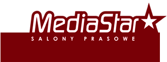MEDIA STAR - SALONY PRASOWE